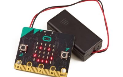 Micro:bit