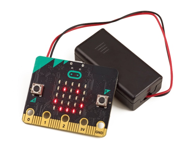 Micro:bit