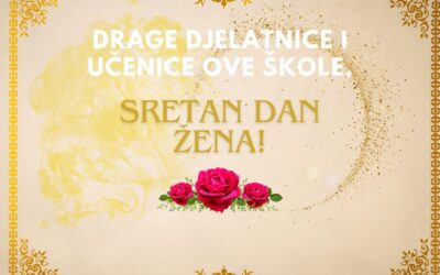 Međunarodni dan žena