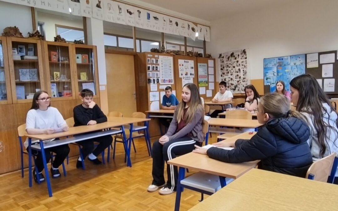 Projekt: Sudnica
