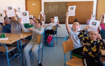 Natjecanje Stvaram legićima