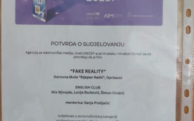 “Je li ovo stvarno?”
