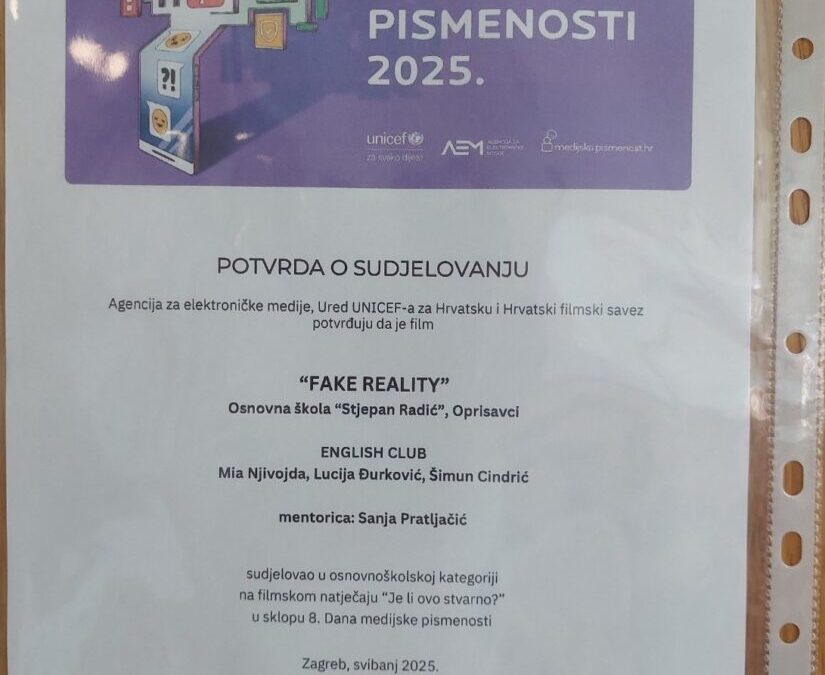 “Je li ovo stvarno?”