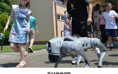 Uspješno održan STEM dan u Oprisavcima!