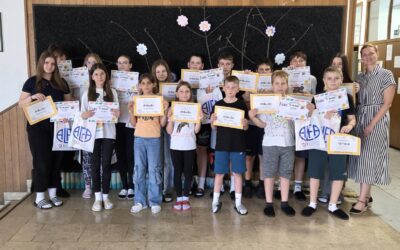 Spelling Bee