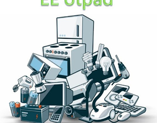 Učenici 5. razreda istraživali elektronički otpad – znanjem do odgovornog postupanja!