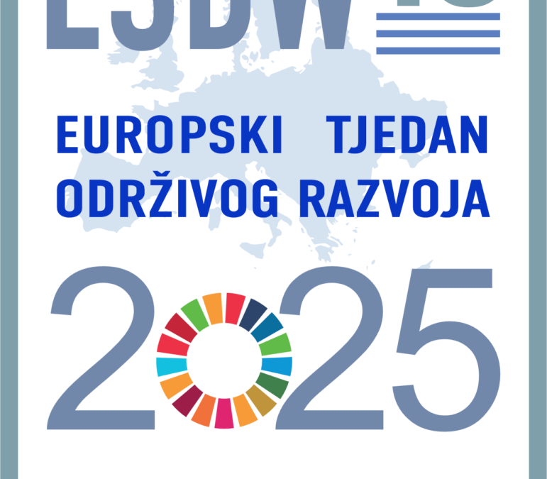 Europski tjedan održivog razvoja