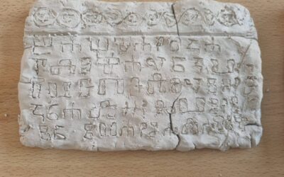 Glagoljički suvenir