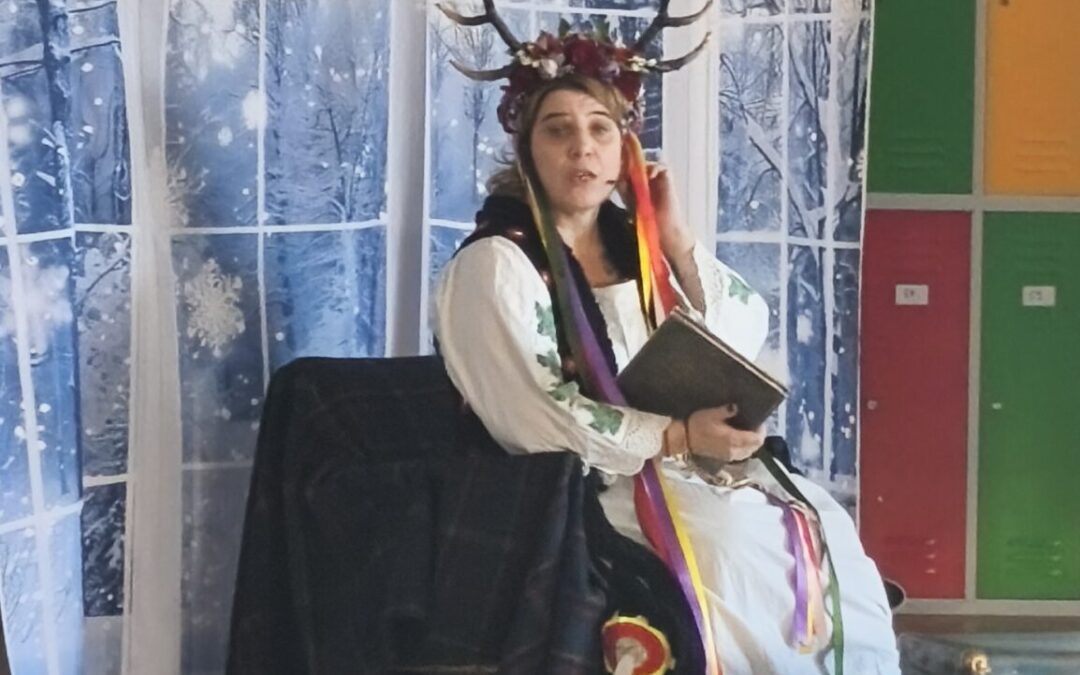 Kazališna predstava