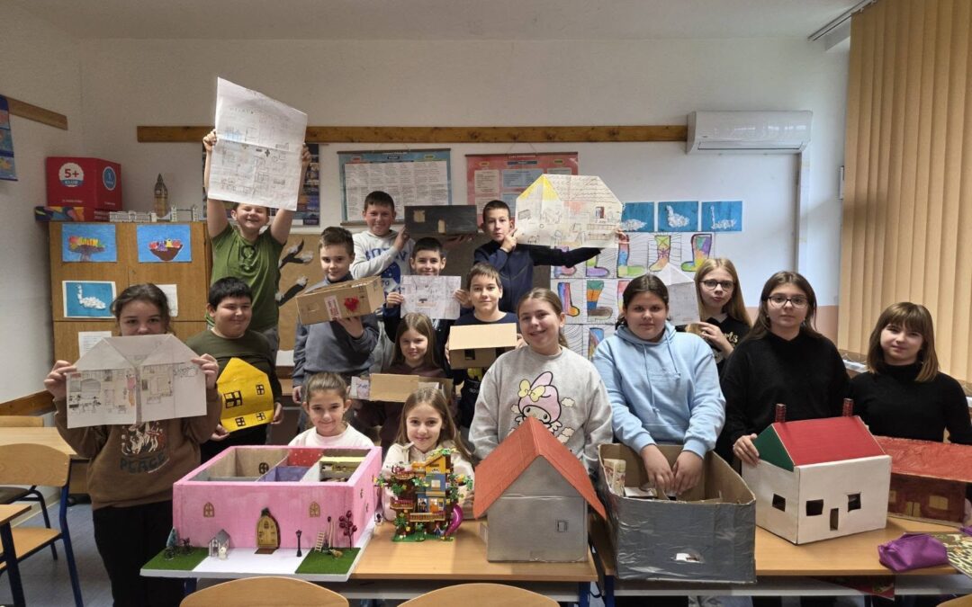 Who stays Home alone?