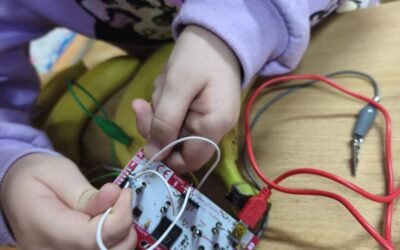 Istražujemo Makey Makey