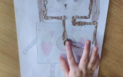 Energija – izrada strujnog kruga