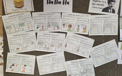 Svjetski dan smijeha