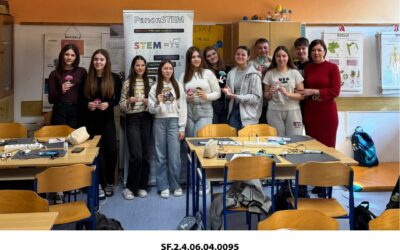 Radionica: Carstvo Gljiva