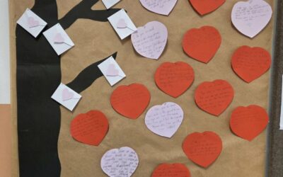 St Valentine`s Day (Dan zaljubljenih-Valentinovo)