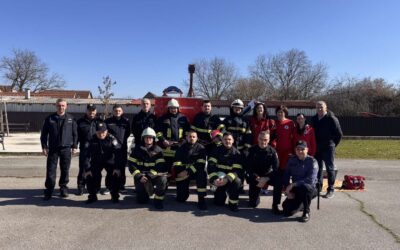 Dan civilne zaštite