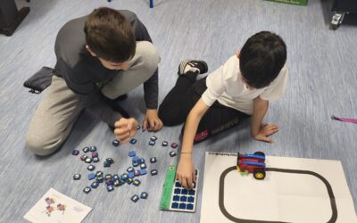 STEM za posudit – prvi ciklus uspješno odrađen!