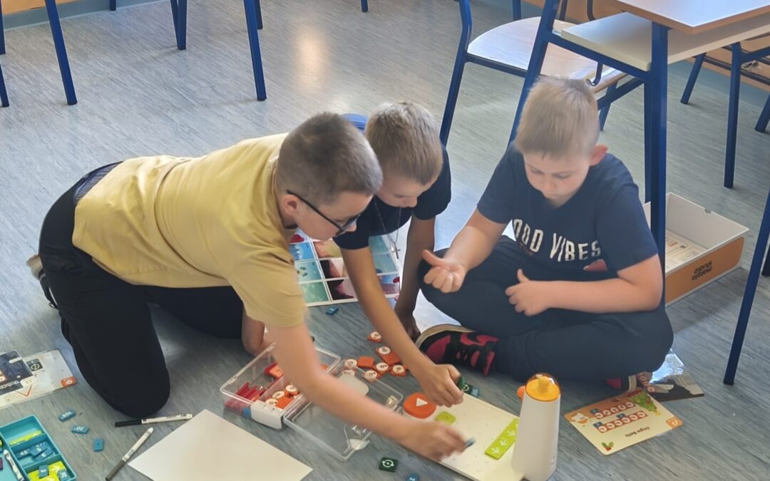 STEM za posudit – drugi ciklus uspješno odrađen!