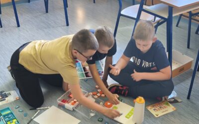 STEM za posudit – drugi ciklus uspješno odrađen!
