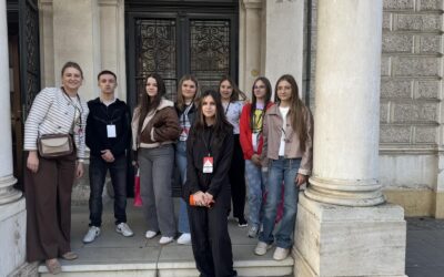 22. Dramske igre na njemačkom jeziku