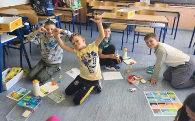Projekt Stem za posudit