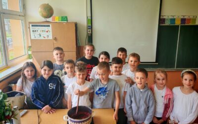 Domaćinstvo: džem od jagoda