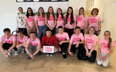 Pink Shirt Day (Dan ružičastih majica)