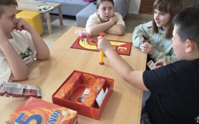 Board Game Day