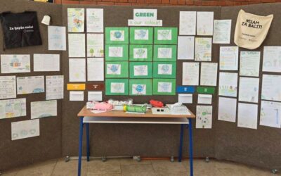 Eco-week