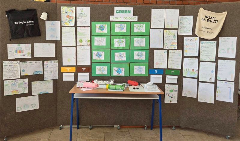 Eco-week