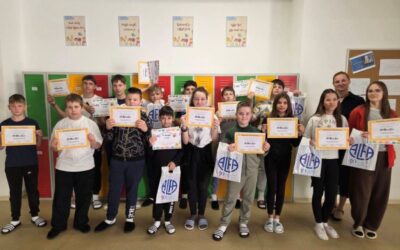 Spelling Bee