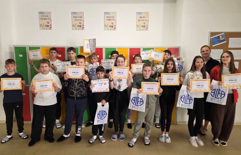 Spelling Bee