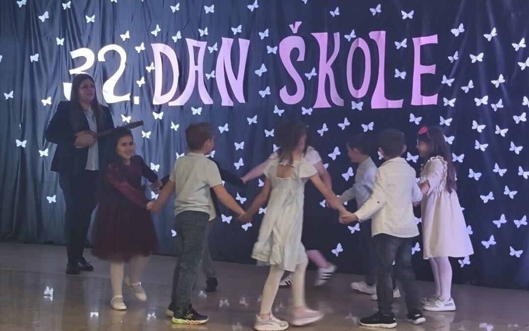 DAN ŠKOLE
