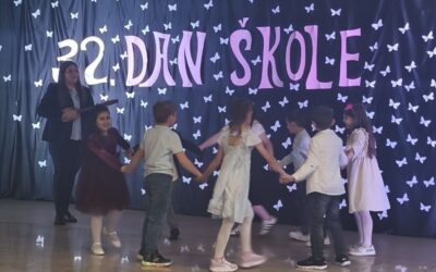 DAN ŠKOLE