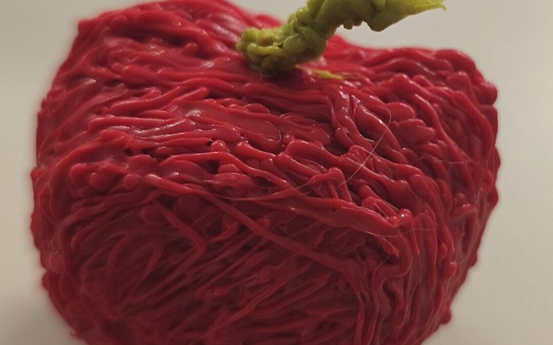 Ekoškole: Dan jabuka