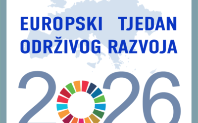 Europski tjedan održivog razvoja