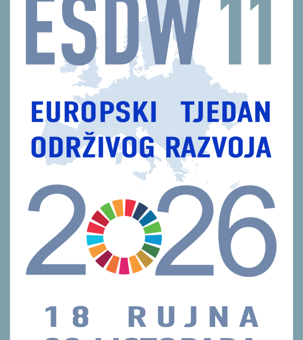 Europski tjedan održivog razvoja