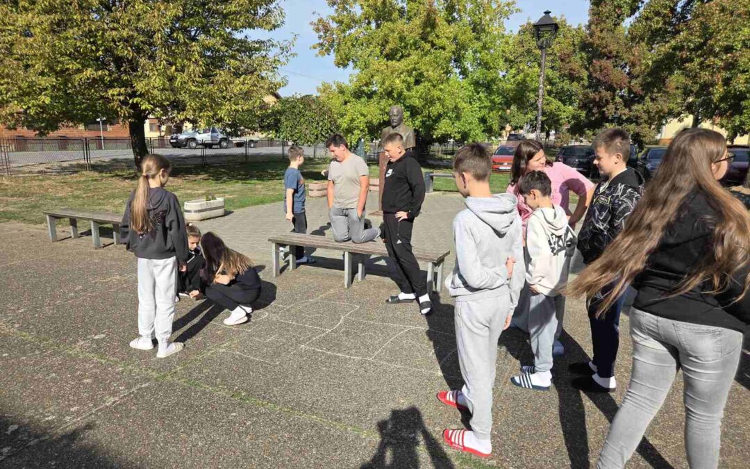 Svjetski dan mentalnog zdravlja (10.listopad)